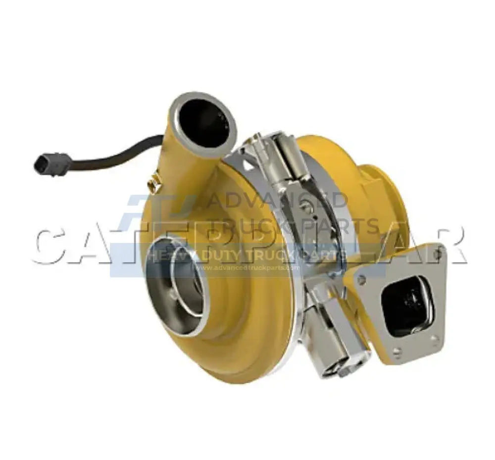 2900508 CAT Basic Turbocharger
