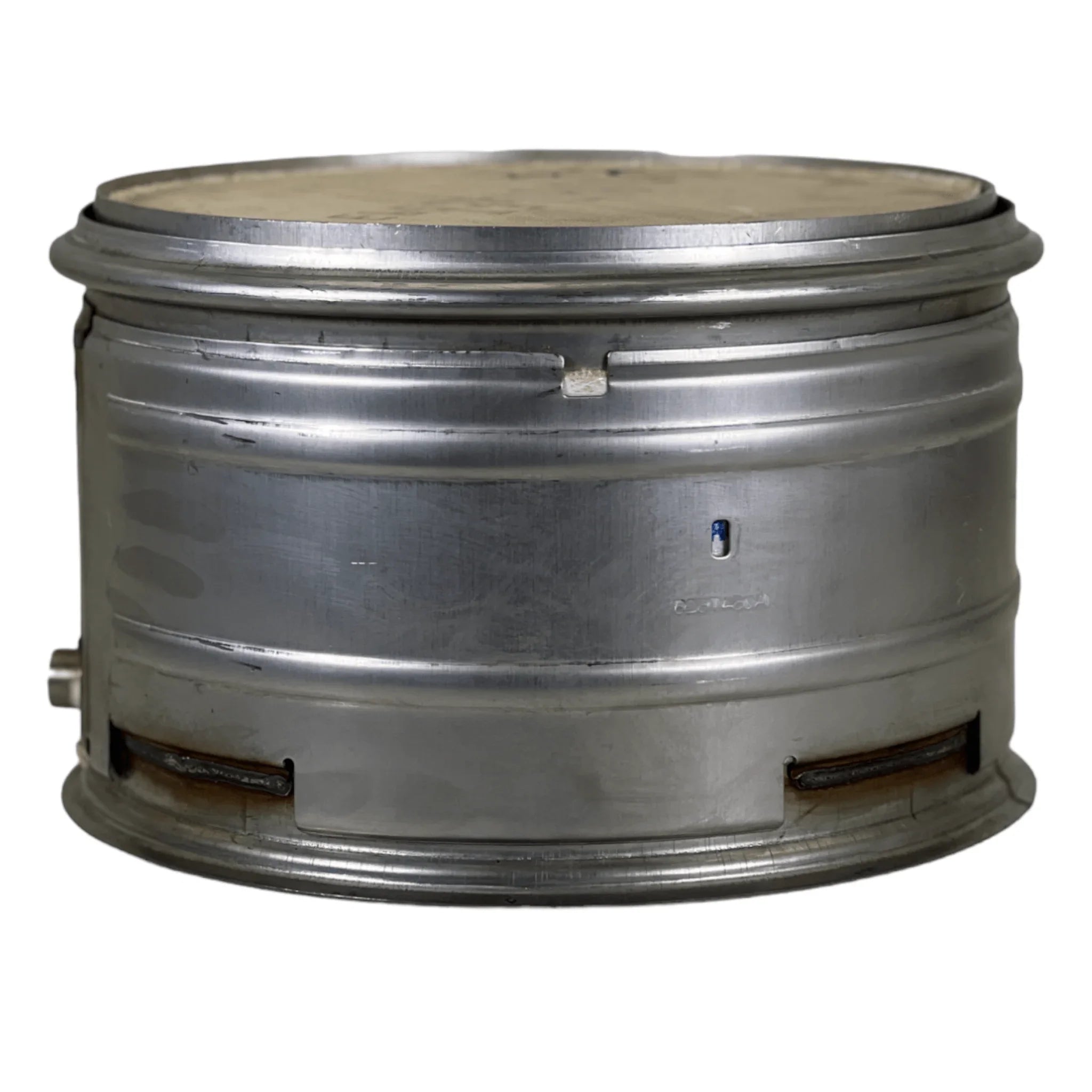 2901-0014 Genuine Paccar Diesel Particulate Filter For Epa17