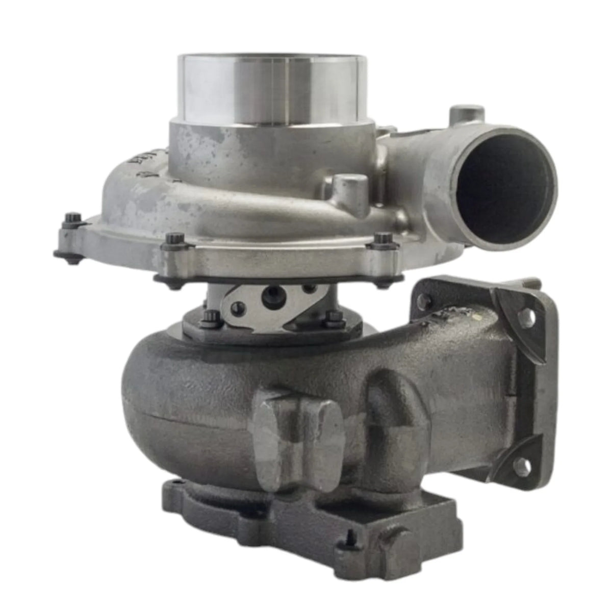 2-91009-901-0 Genuine Isuzu Turbocharger GT3576