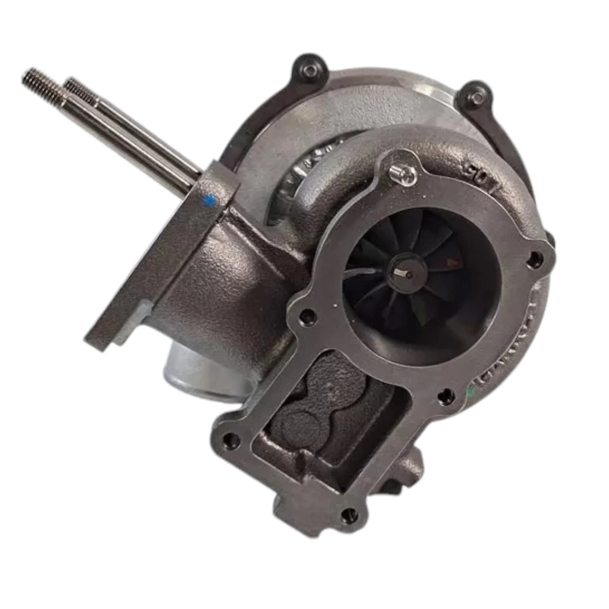 2-91009-901-0 Genuine Isuzu Turbocharger GT3576