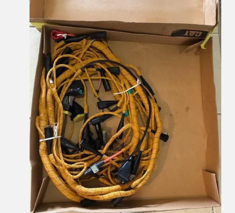 2916389 CAT Emissions Wiring Harness