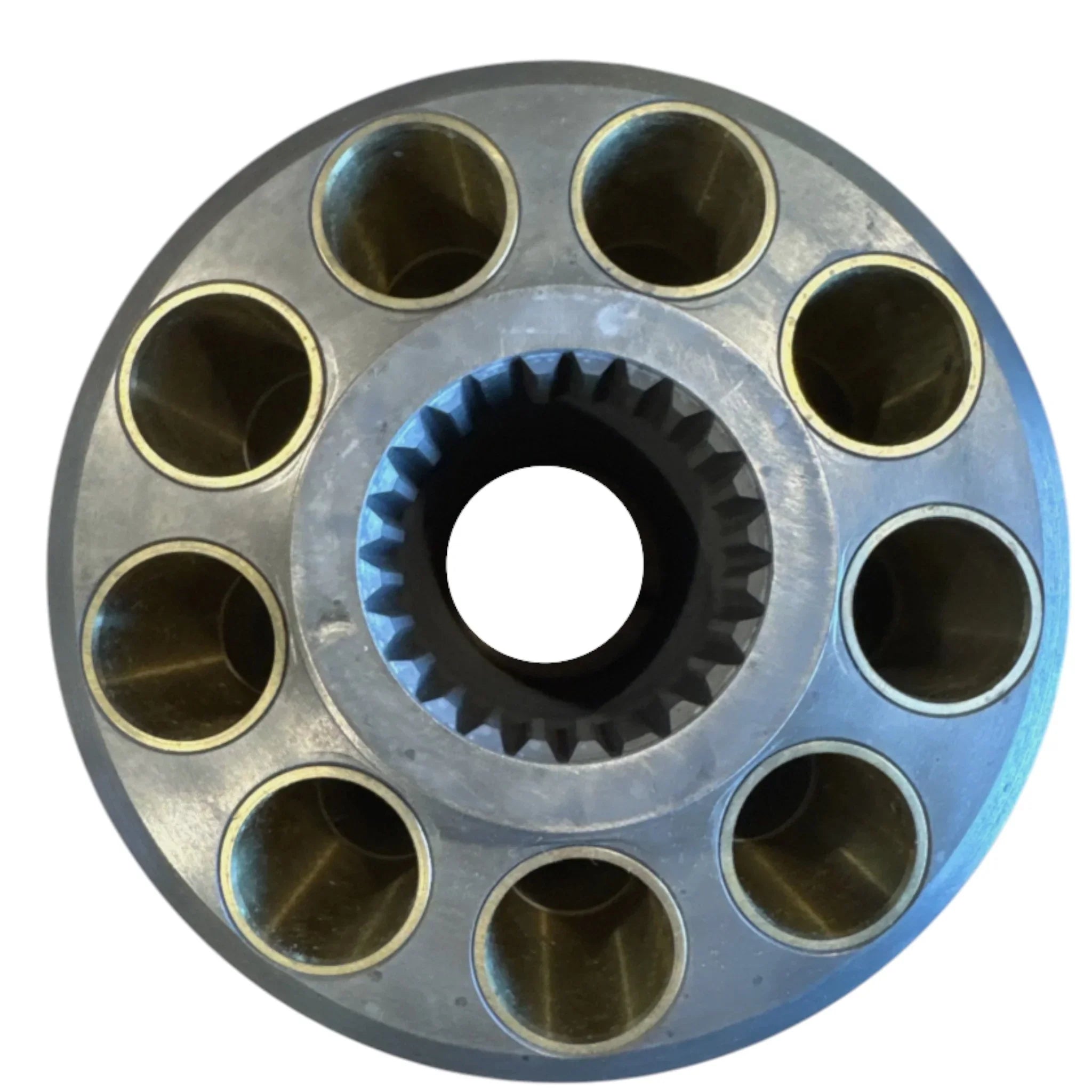 2922682 CAT 161.5mm Diameter Barrel