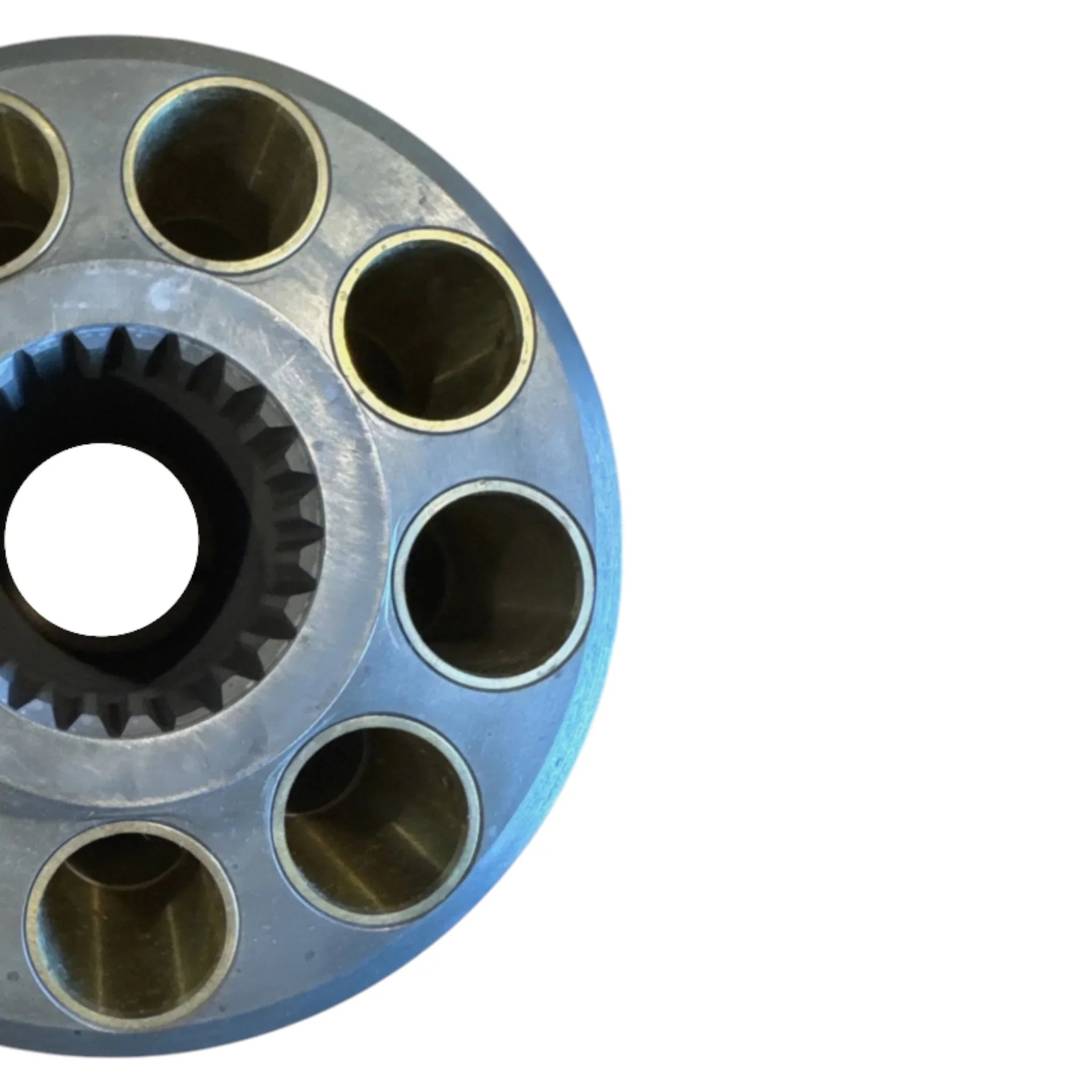 2922682 CAT 161.5mm Diameter Barrel