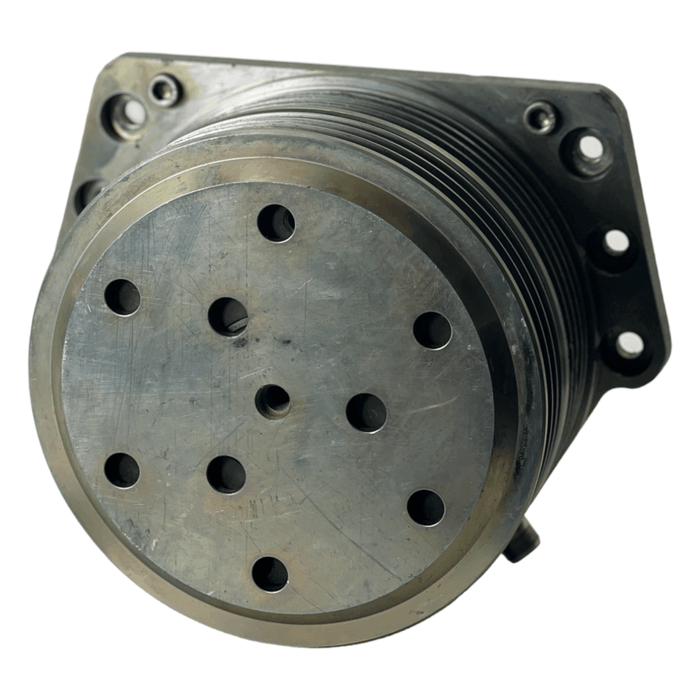 2930-01-494-0641 Carlyle Johnson Fan Clutch For Detroit Diesel 6V53T - ADVANCED TRUCK PARTS