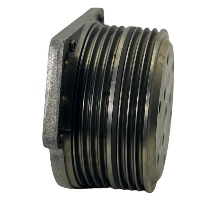 2930-01-494-0641 Carlyle Johnson Fan Clutch For Detroit Diesel 6V53T