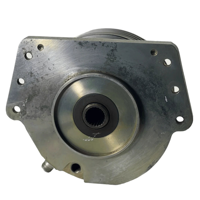 2930-01-494-0641 Carlyle Johnson Fan Clutch For Detroit Diesel 6V53T