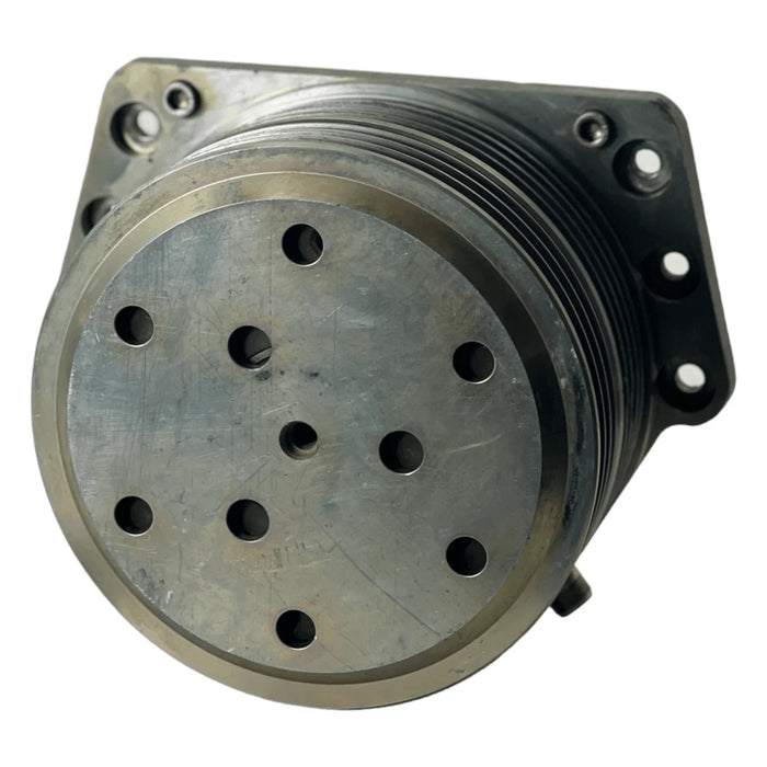 2930014940641 Carlyle Johnson Fan Clutch For Detroit Diesel 6V53T