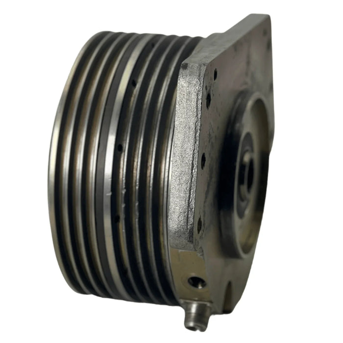 2930014940641 Carlyle Johnson Fan Clutch For Detroit Diesel 6V53T