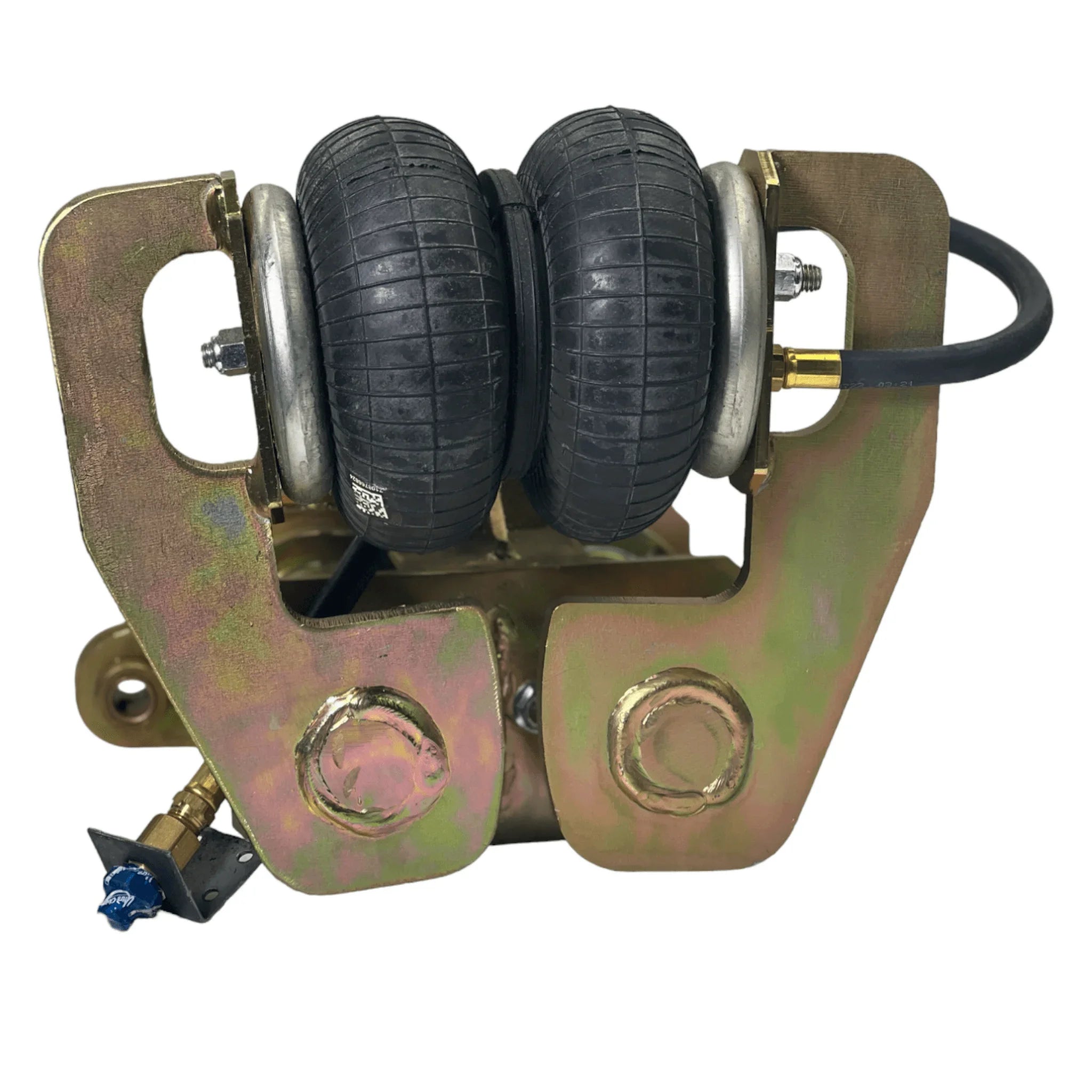 293054 Lippert Center Point Air Suspension Unit