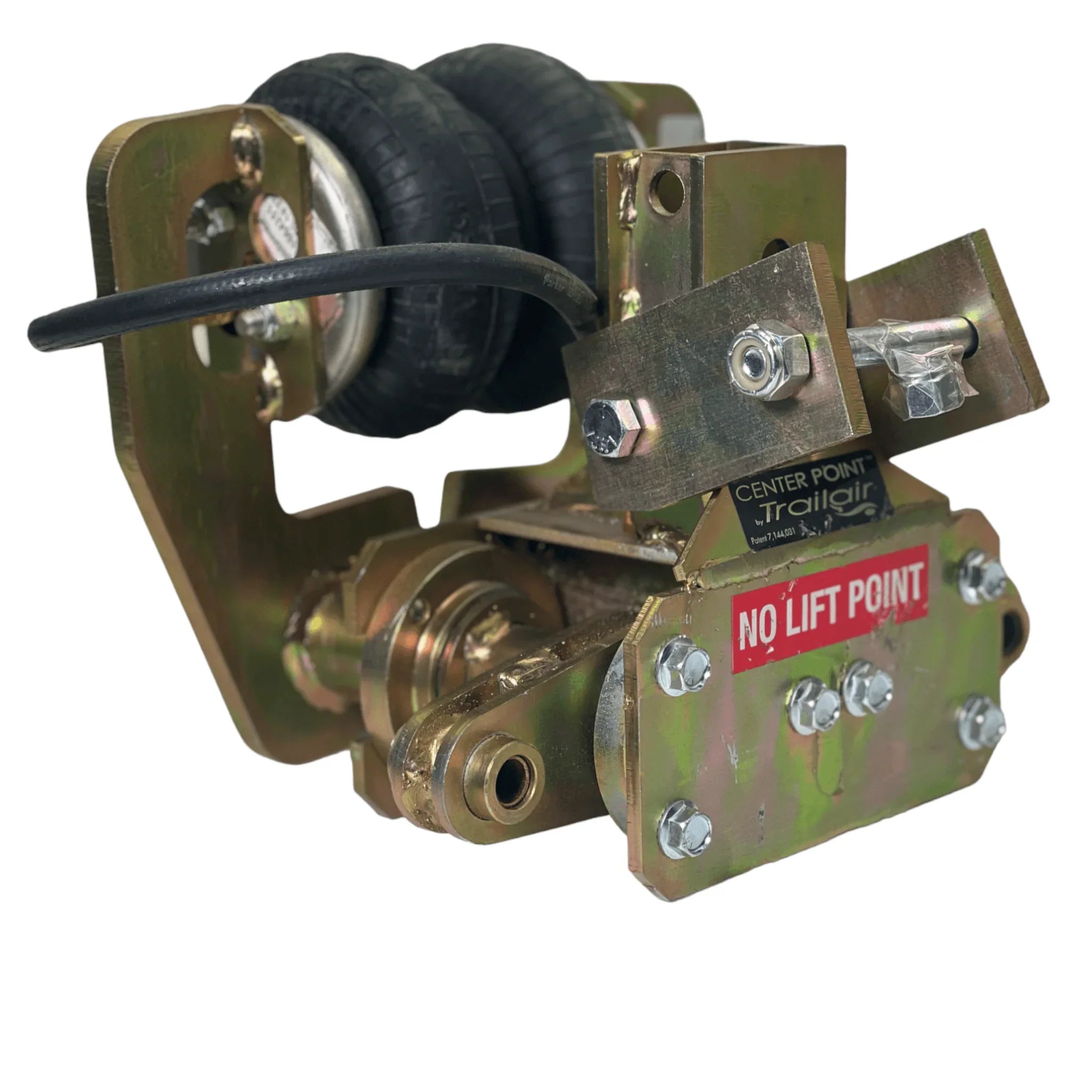 293054 Lippert Center Point Air Suspension Unit