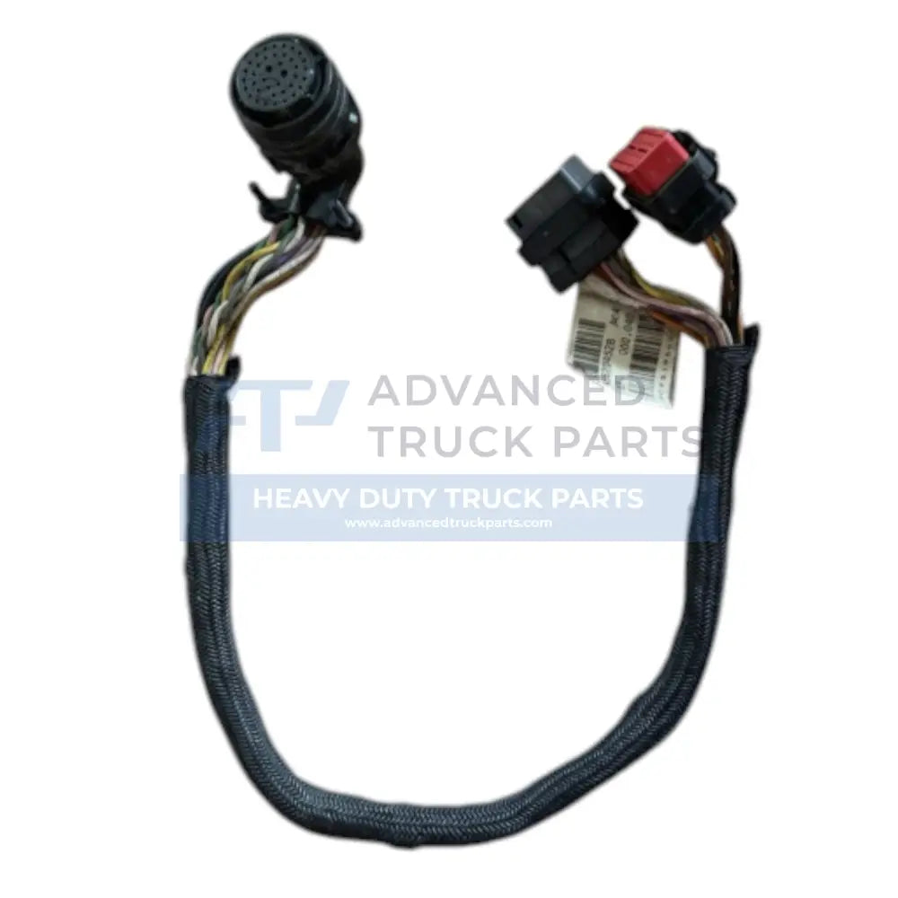 2935185 CAT Global Positioning System Wiring Harness
