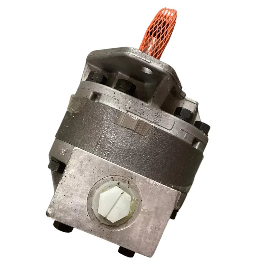 294-0857 CAT 1 SECTION HYDRAULIC GEAR PUMP