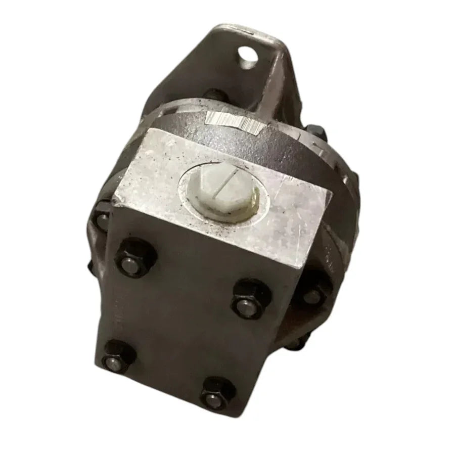 294-0857 CAT 1 SECTION HYDRAULIC GEAR PUMP