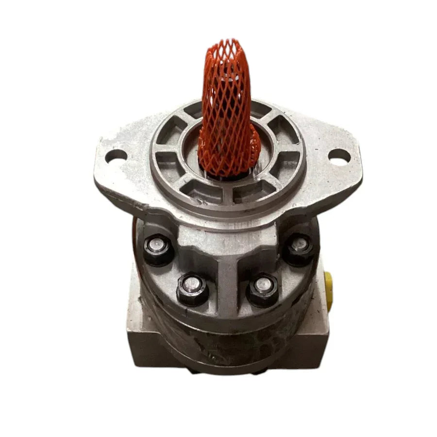 294-0857 CAT 1 SECTION HYDRAULIC GEAR PUMP