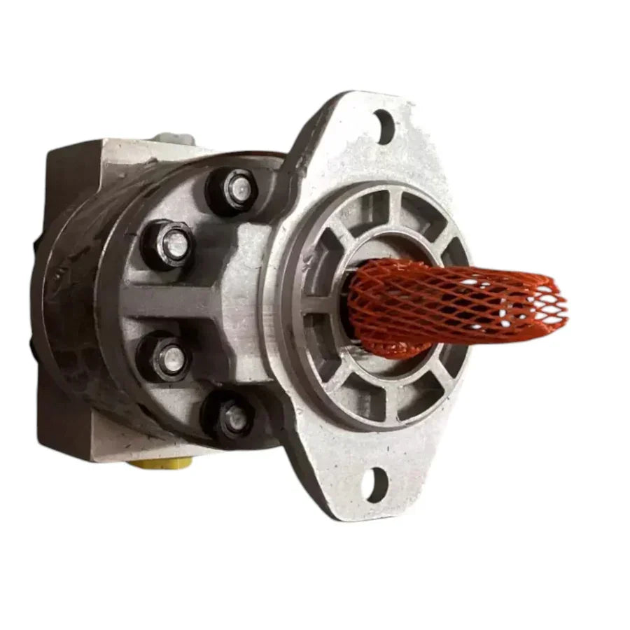 294-0857 CAT 1 SECTION HYDRAULIC GEAR PUMP