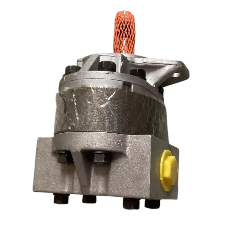 294-0857 CAT 1 SECTION HYDRAULIC GEAR PUMP