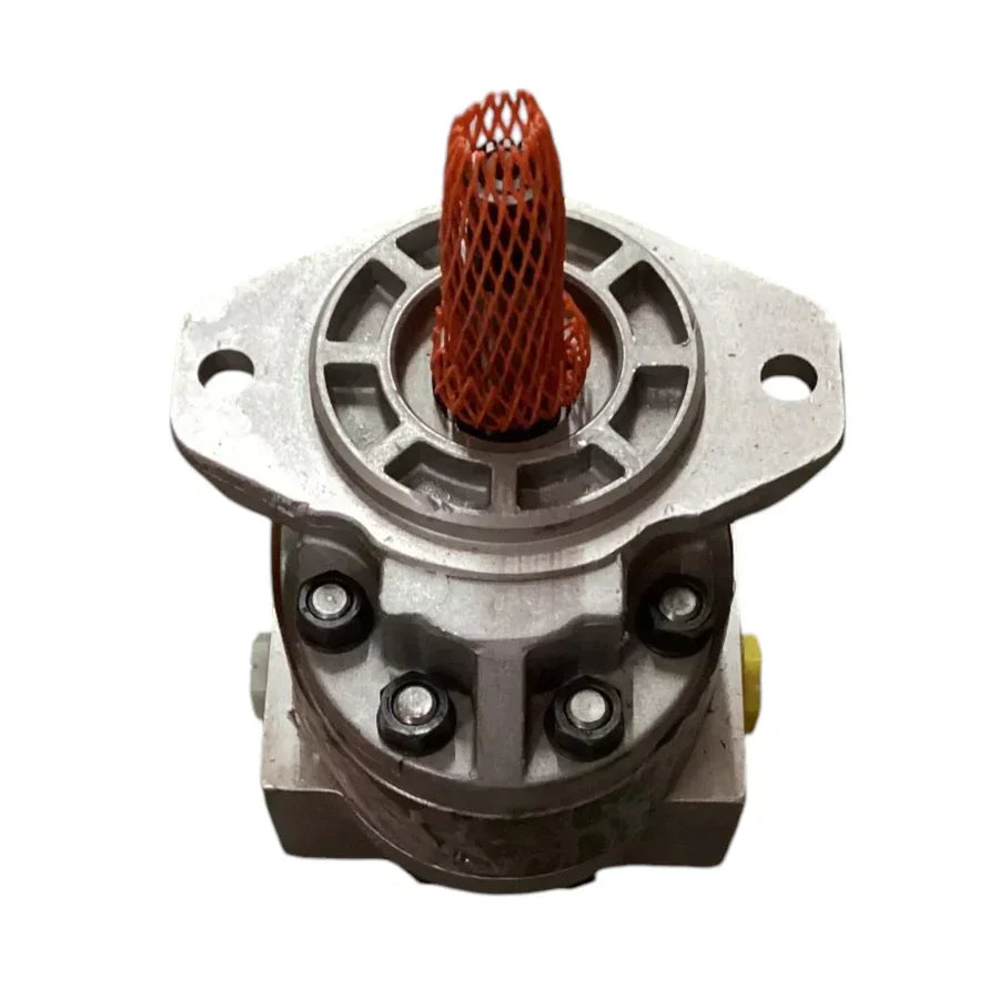 294-0857 CAT 1 SECTION HYDRAULIC GEAR PUMP