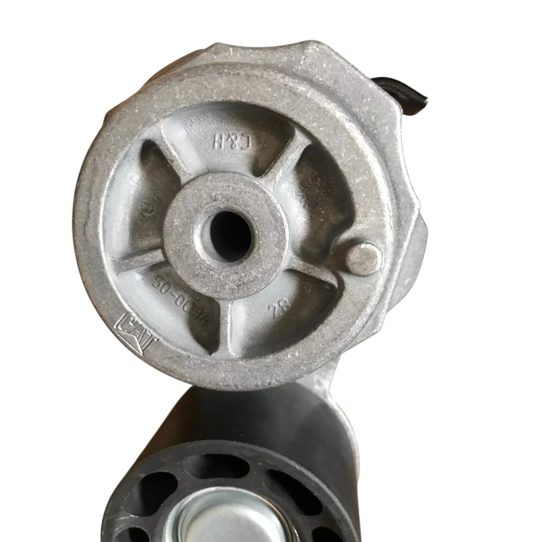 294-7662 CAT Belt Tensioner