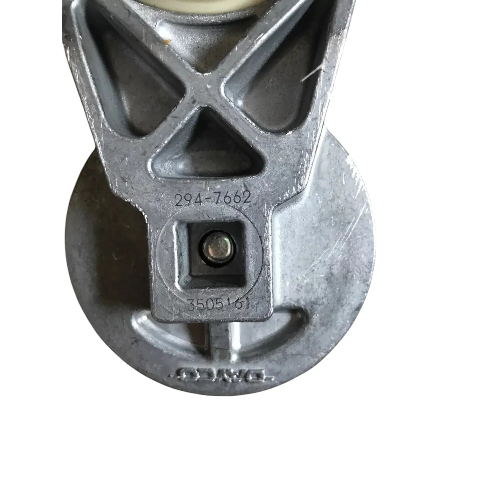 294-7662 CAT Belt Tensioner