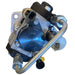 294000-1381 Genuine Caterpillar Fuel Injection Pump - ADVANCED TRUCK PARTS