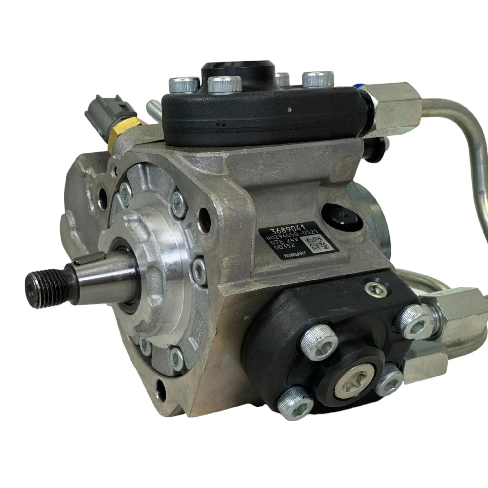 294050-0520 Genuine Cat Fuel Injection Pump HP4