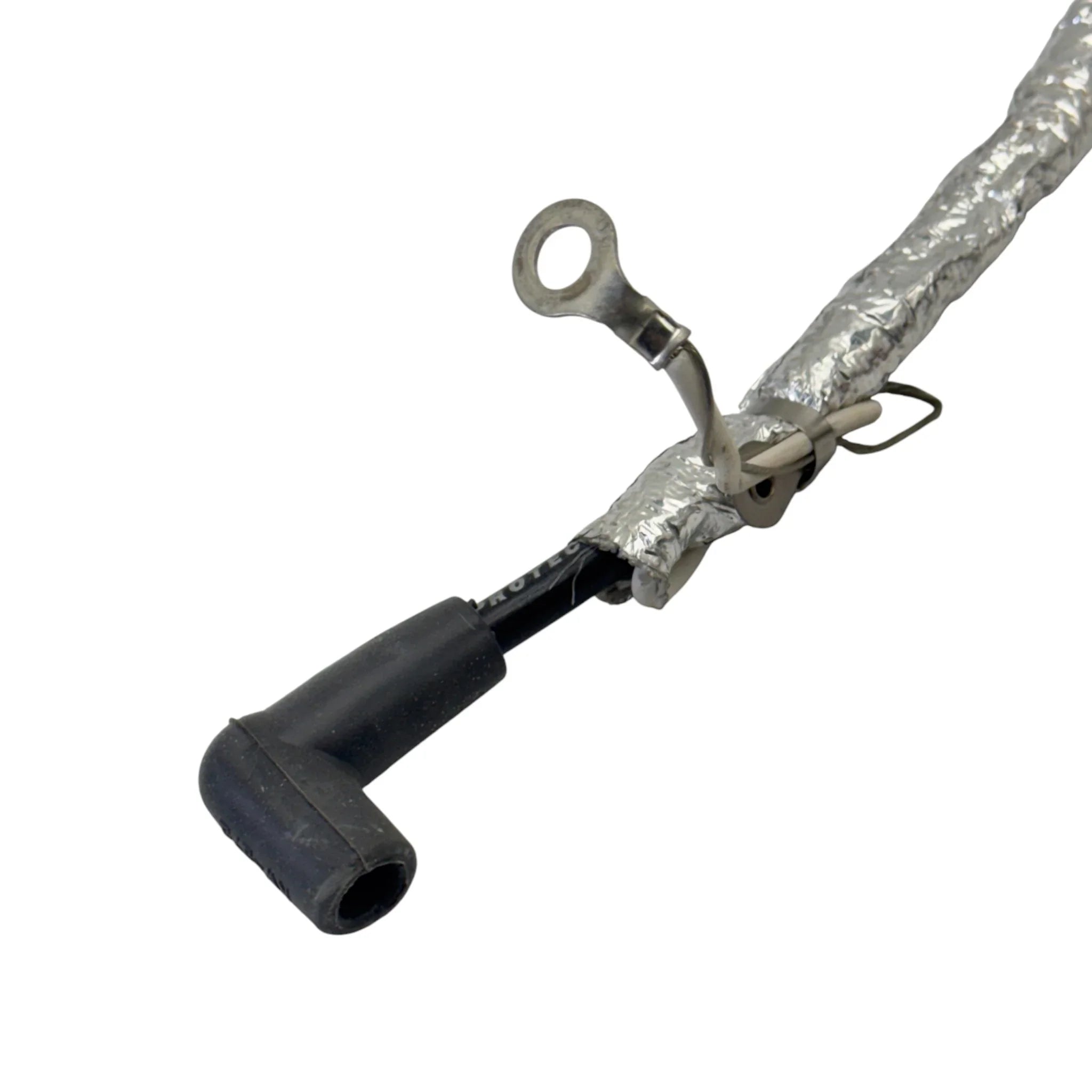 295 6237 Genuine Cat Exhaust Ignition Cable Wire