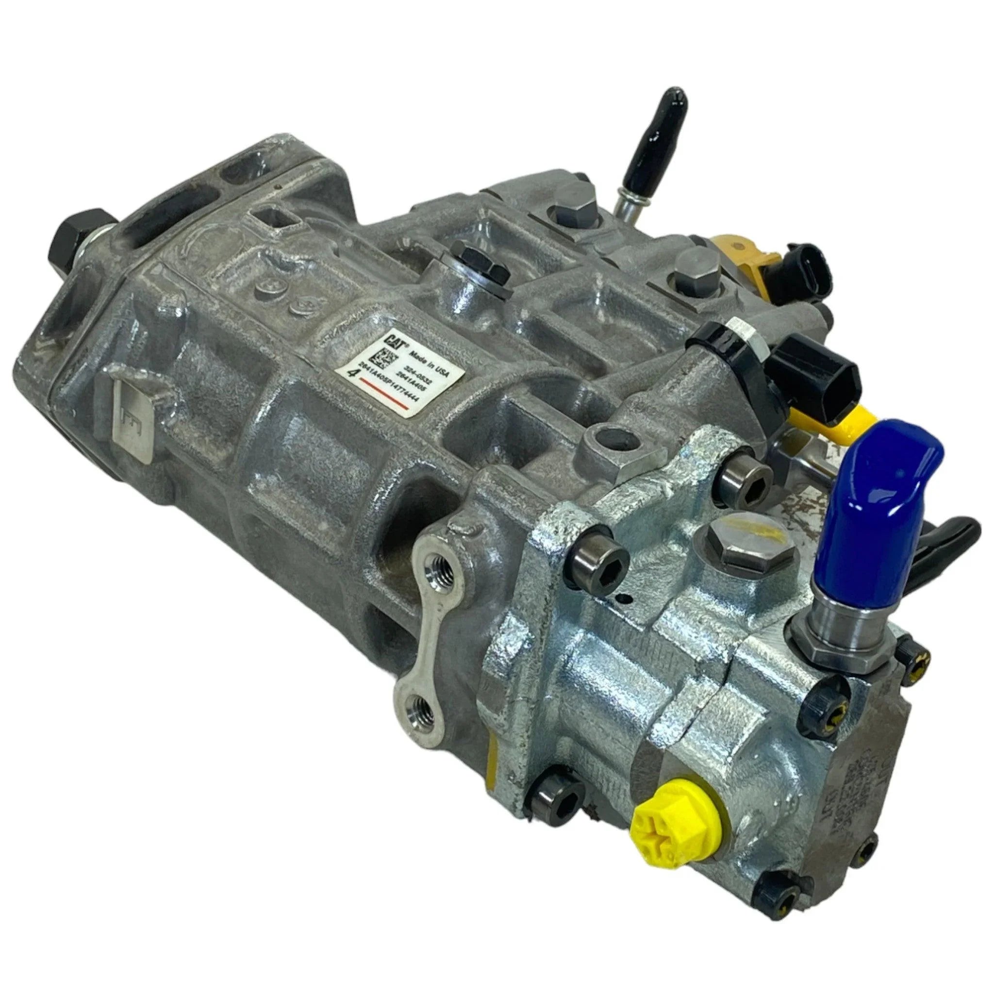 295-9125 Genuine Caterpillar Fuel Injection Pump