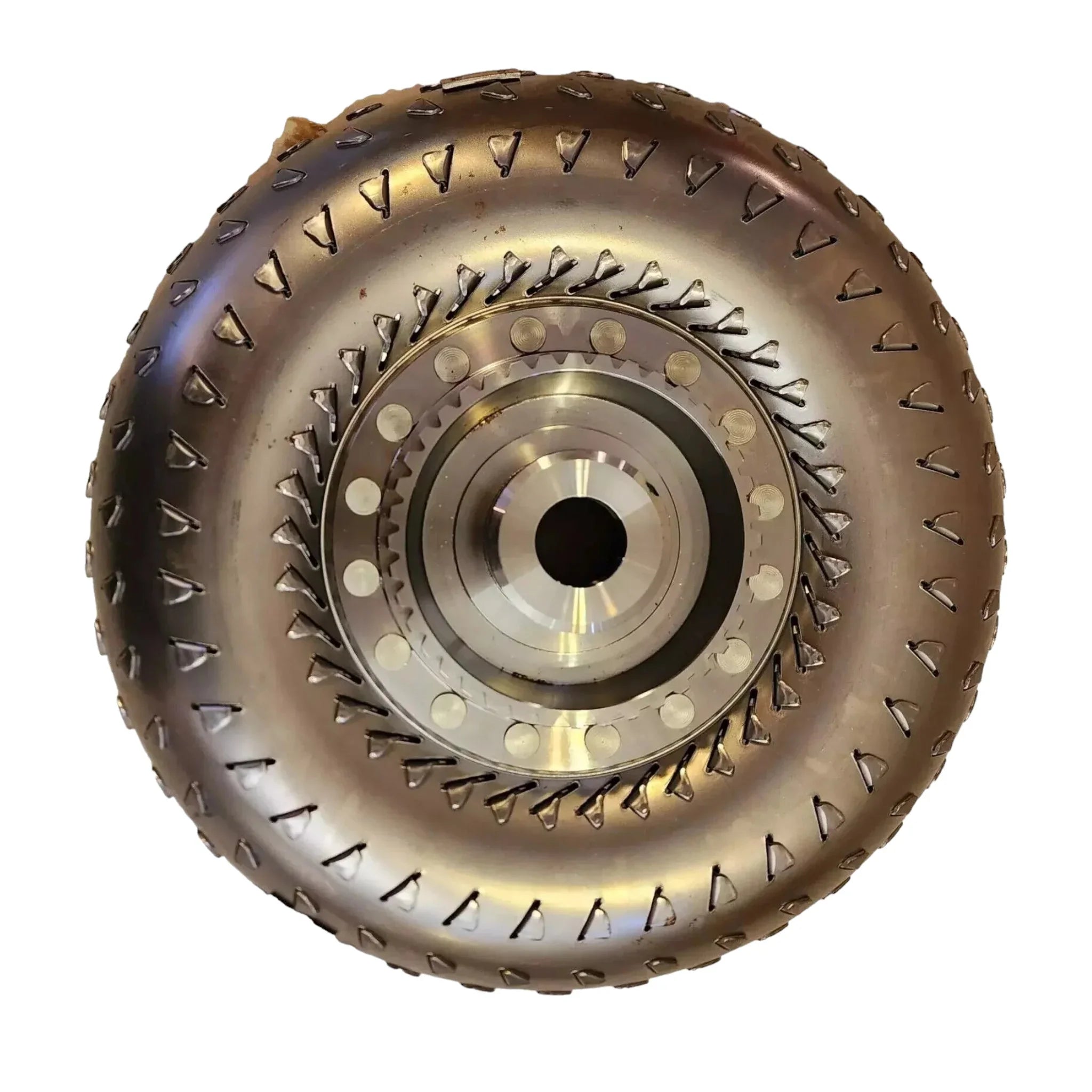 29503979R Genuine Allison Torque Converter Turbine