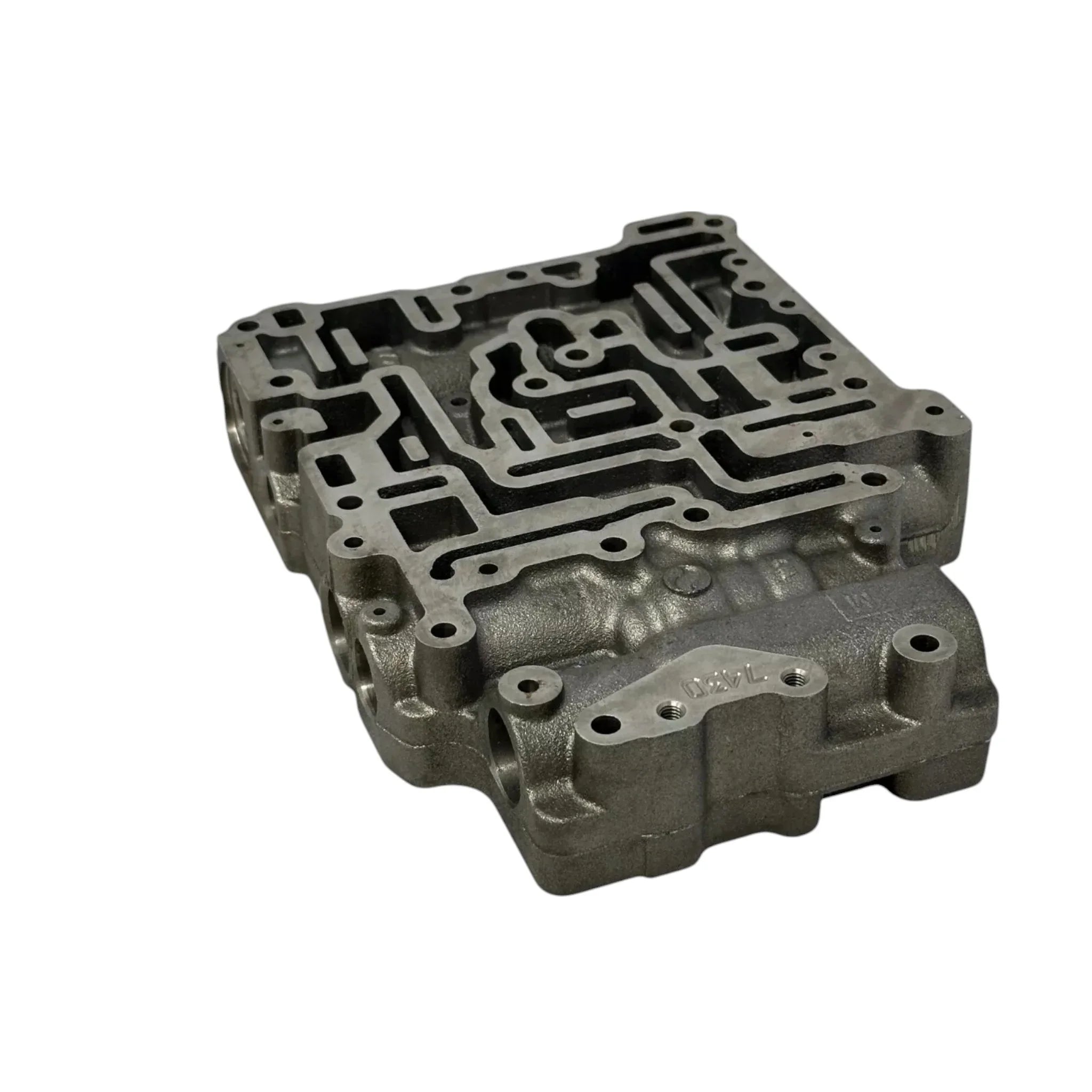 29507430 Genuine Allison Body Control Valve