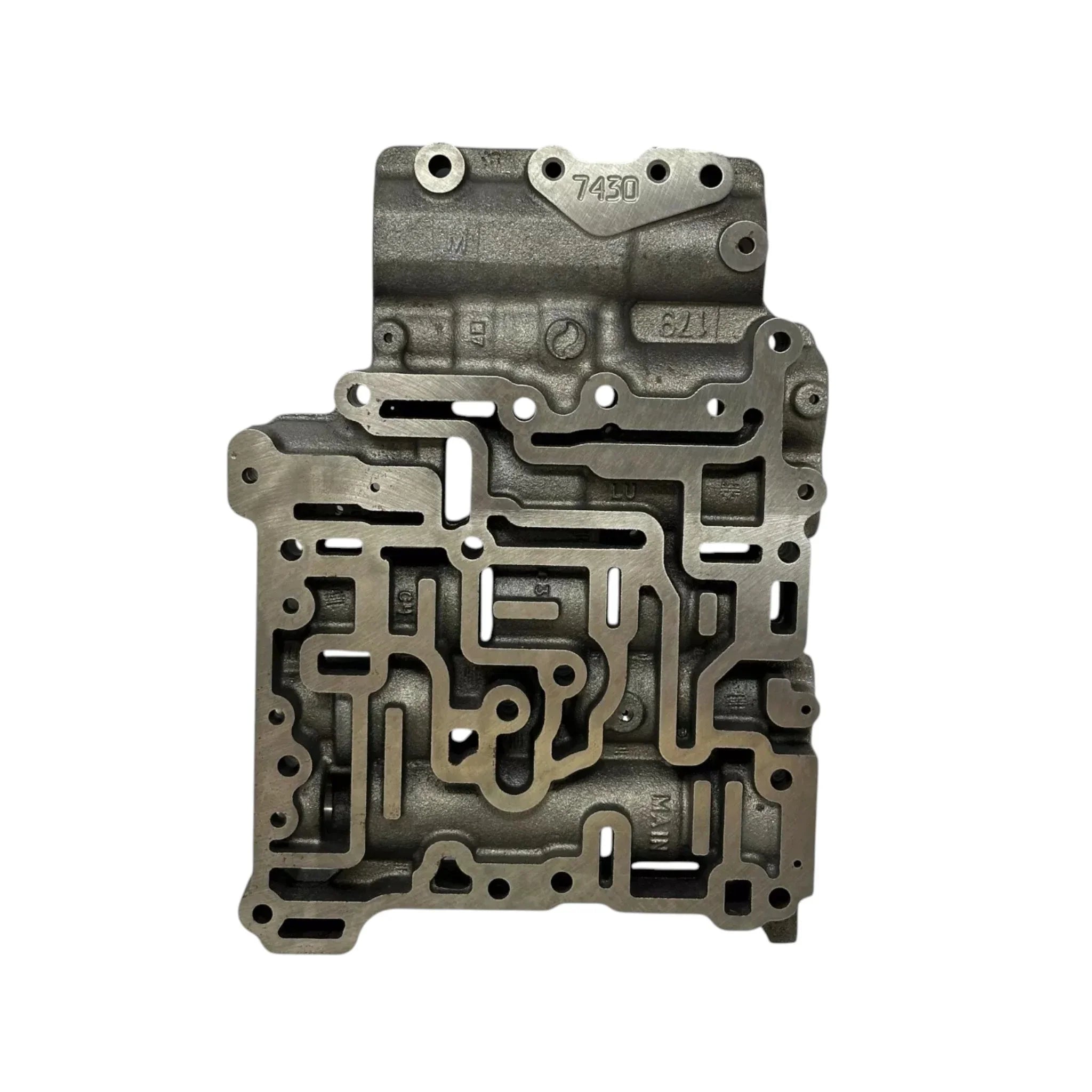 29507430 Genuine Allison Body Control Valve