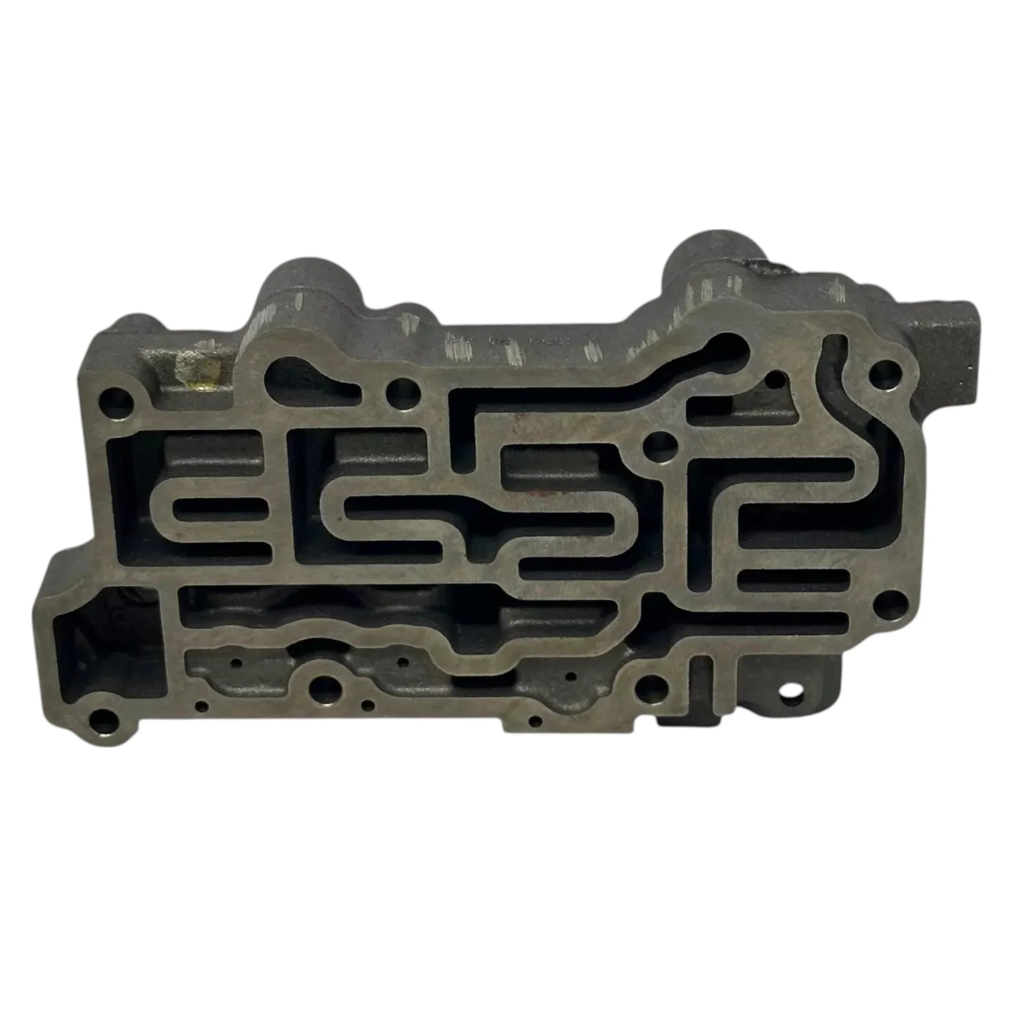 29507433 Genuine Allison Solenoid Clutch Body