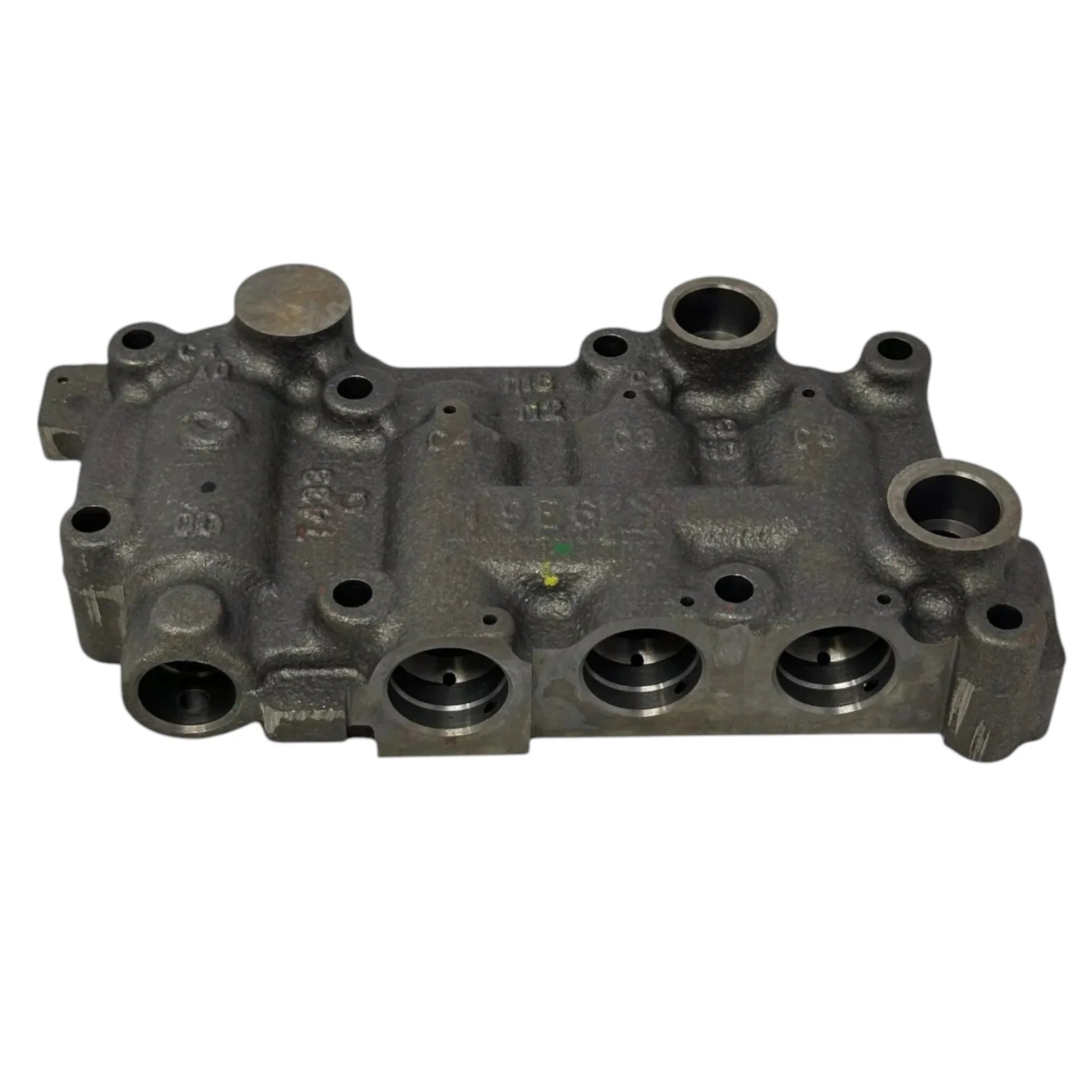 29507433 Genuine Allison Solenoid Clutch Body