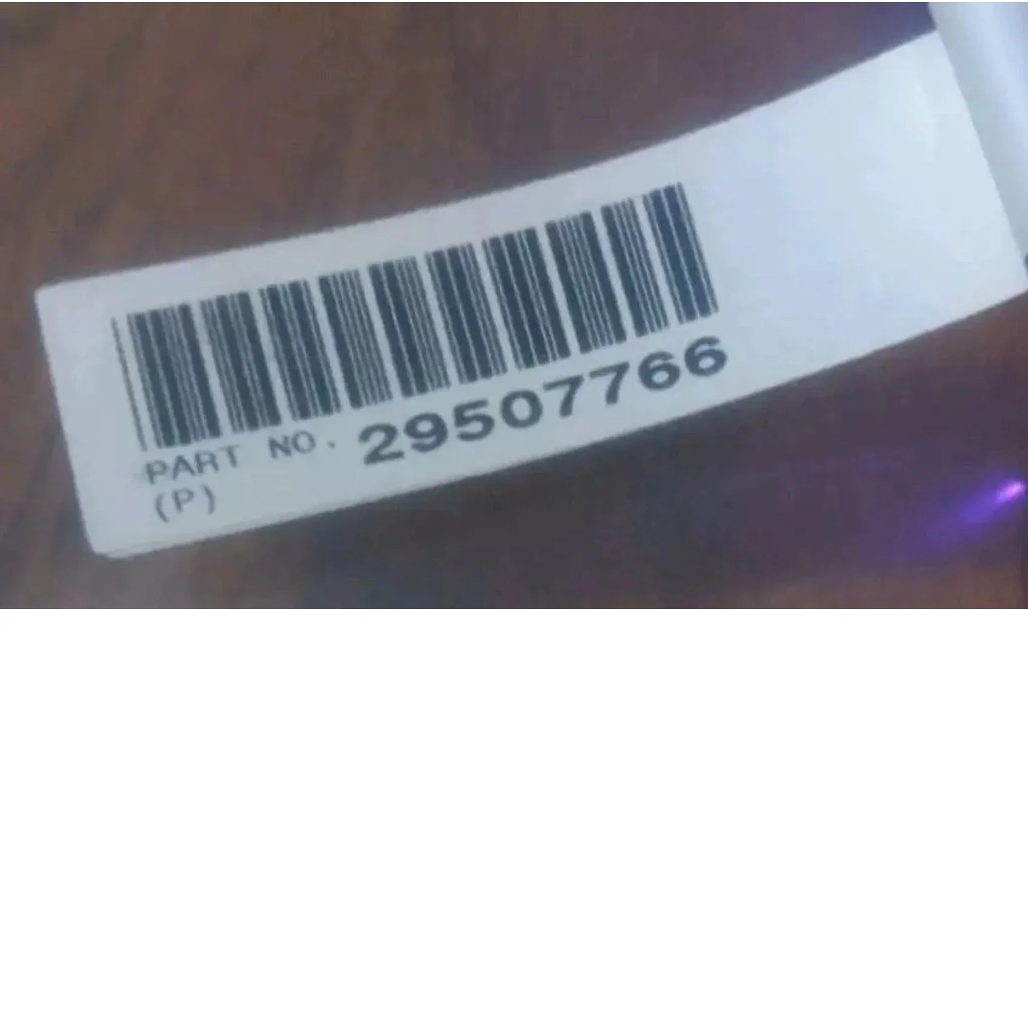 29507766 Genuine Allison Throttle Position Sensor Assembly