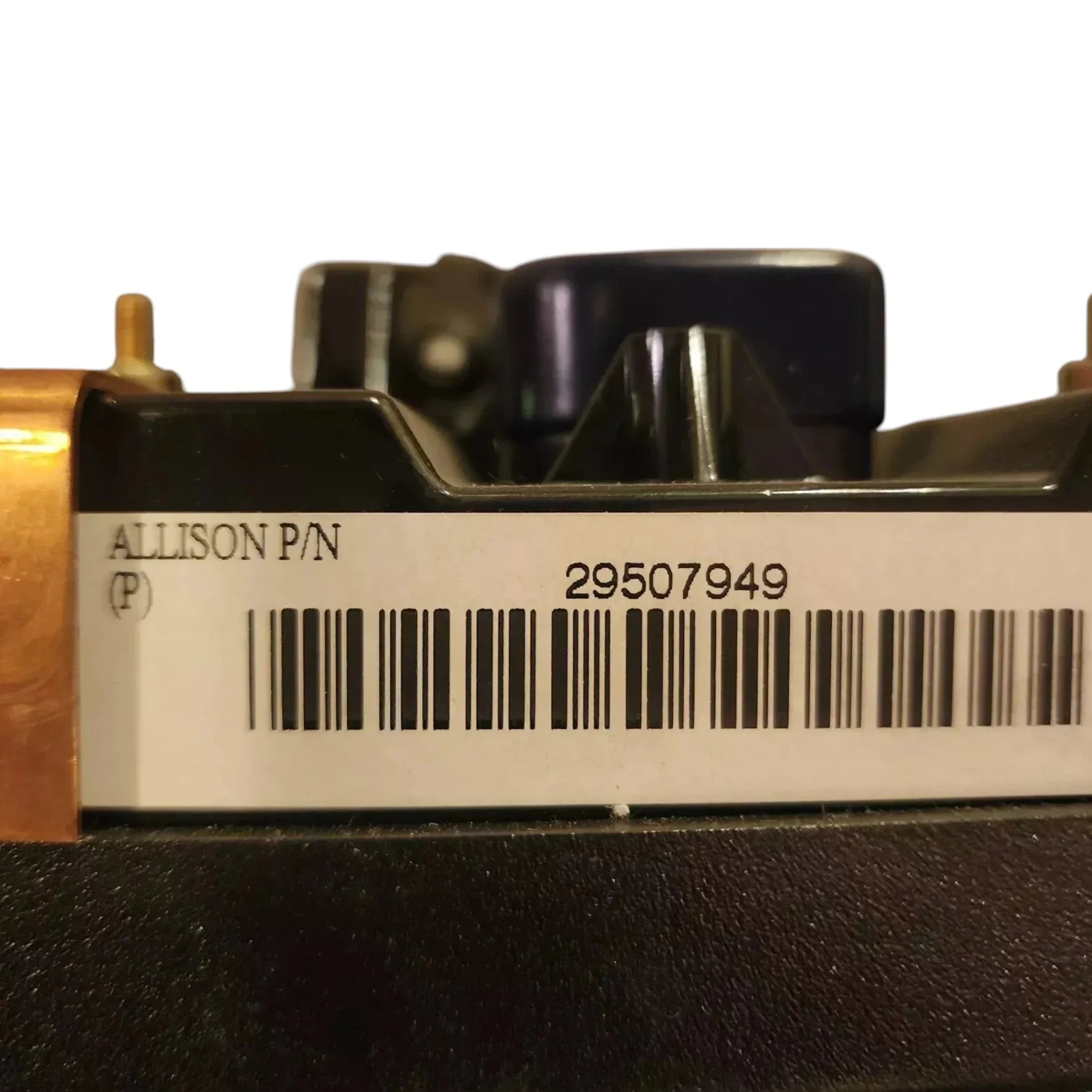 29507949 Genuine Allison Transmission Push Button Shift Selector