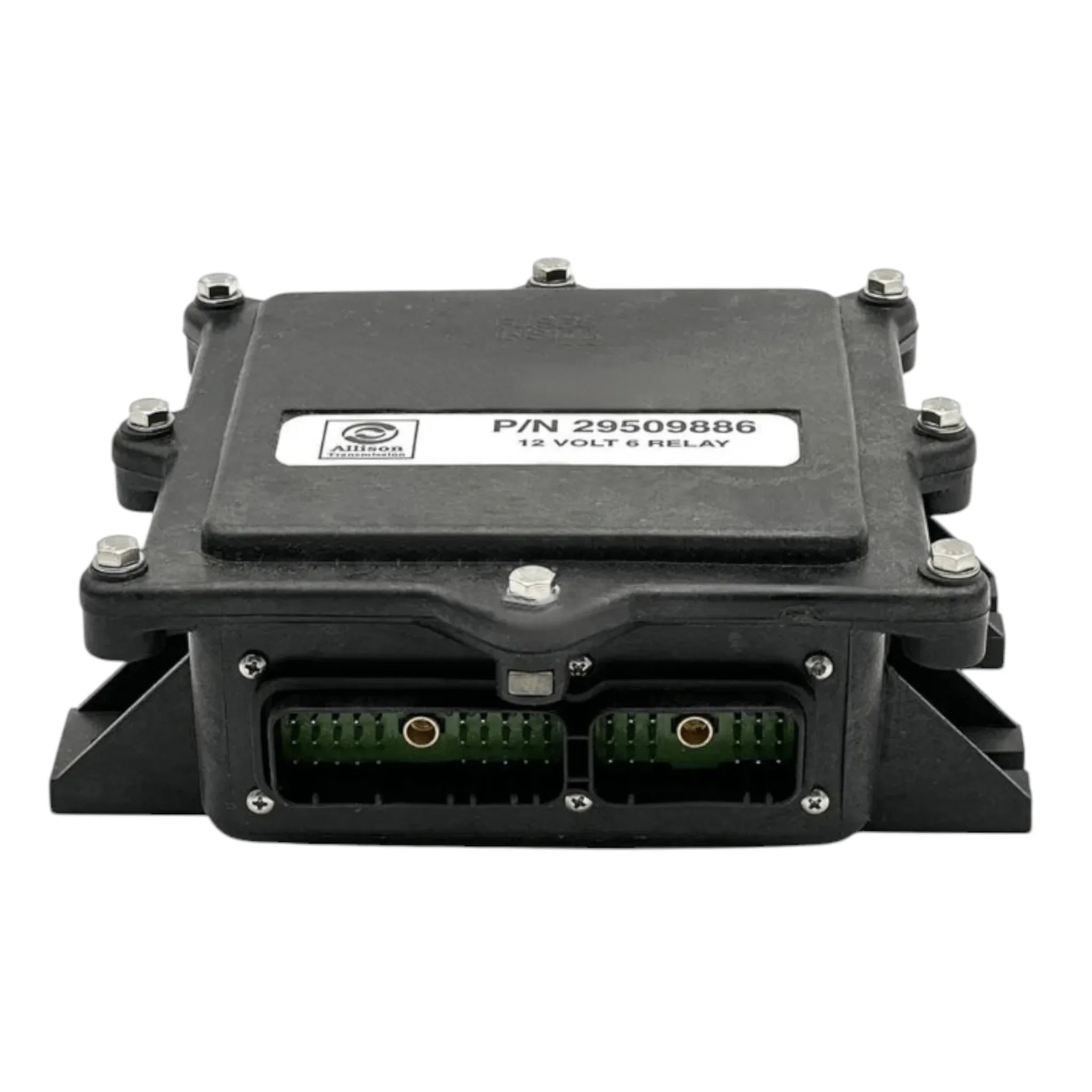 DDE 29509886 Genuine Allison TCM Transmission Control Module