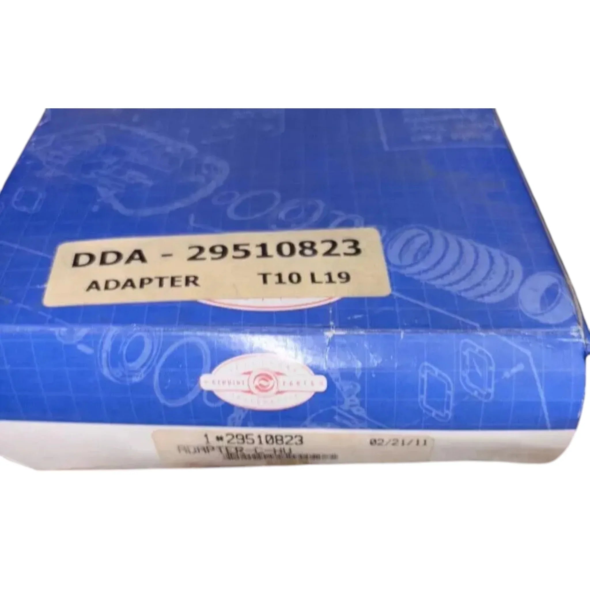 29510823 Genuine Allison Adapter