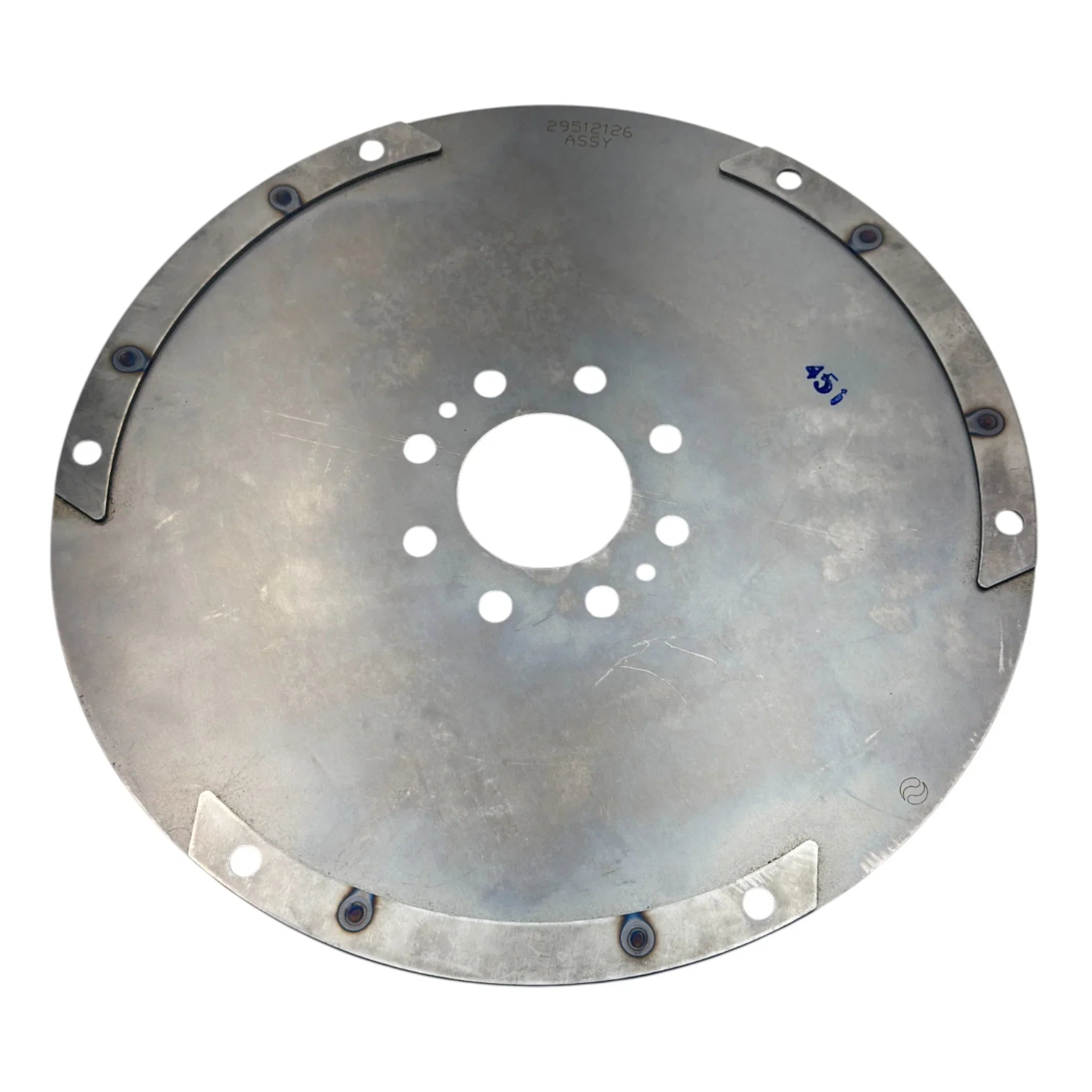 3937020 Genuine Allison Flexplate Assembly – ADVANCED TRUCK PARTS