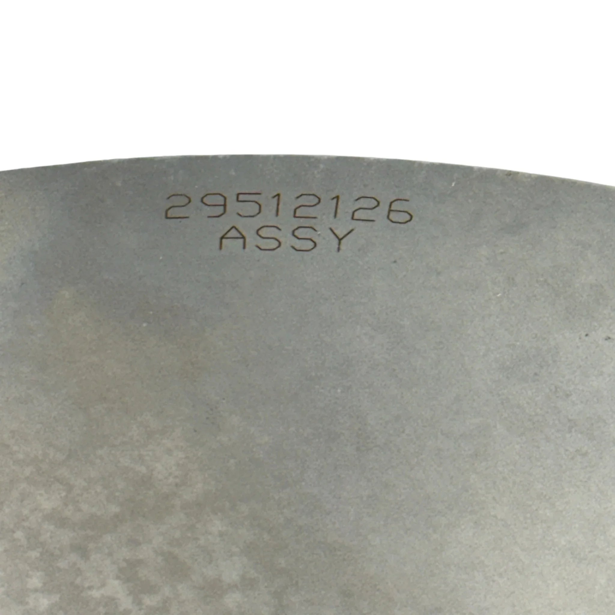 3937020 Genuine Allison Flexplate Assembly
