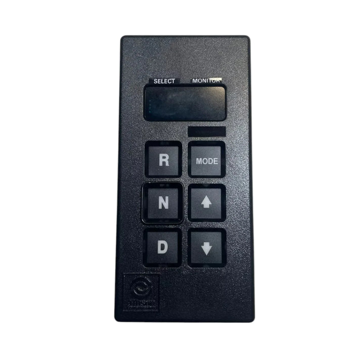 29522940 Genuine Allison Transmission Push Button Shift Selector