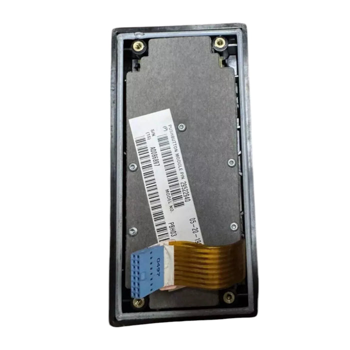 29522940 Genuine Allison Transmission Push Button Shift Selector