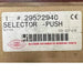 29522940 Genuine Allison Transmission Push Button Shift Selector