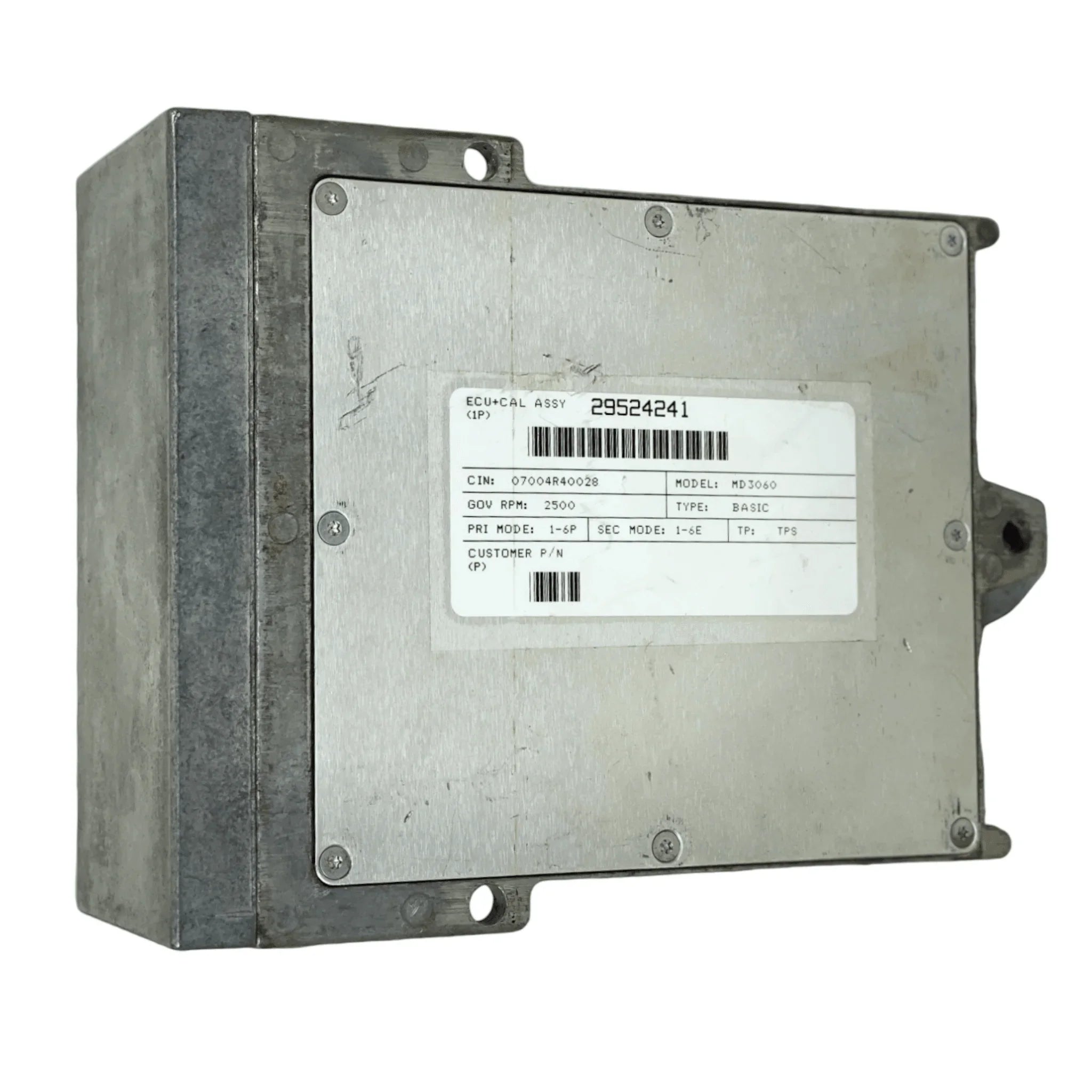 29524241 Genuine Allison TCM Transmission Control Module MD3060