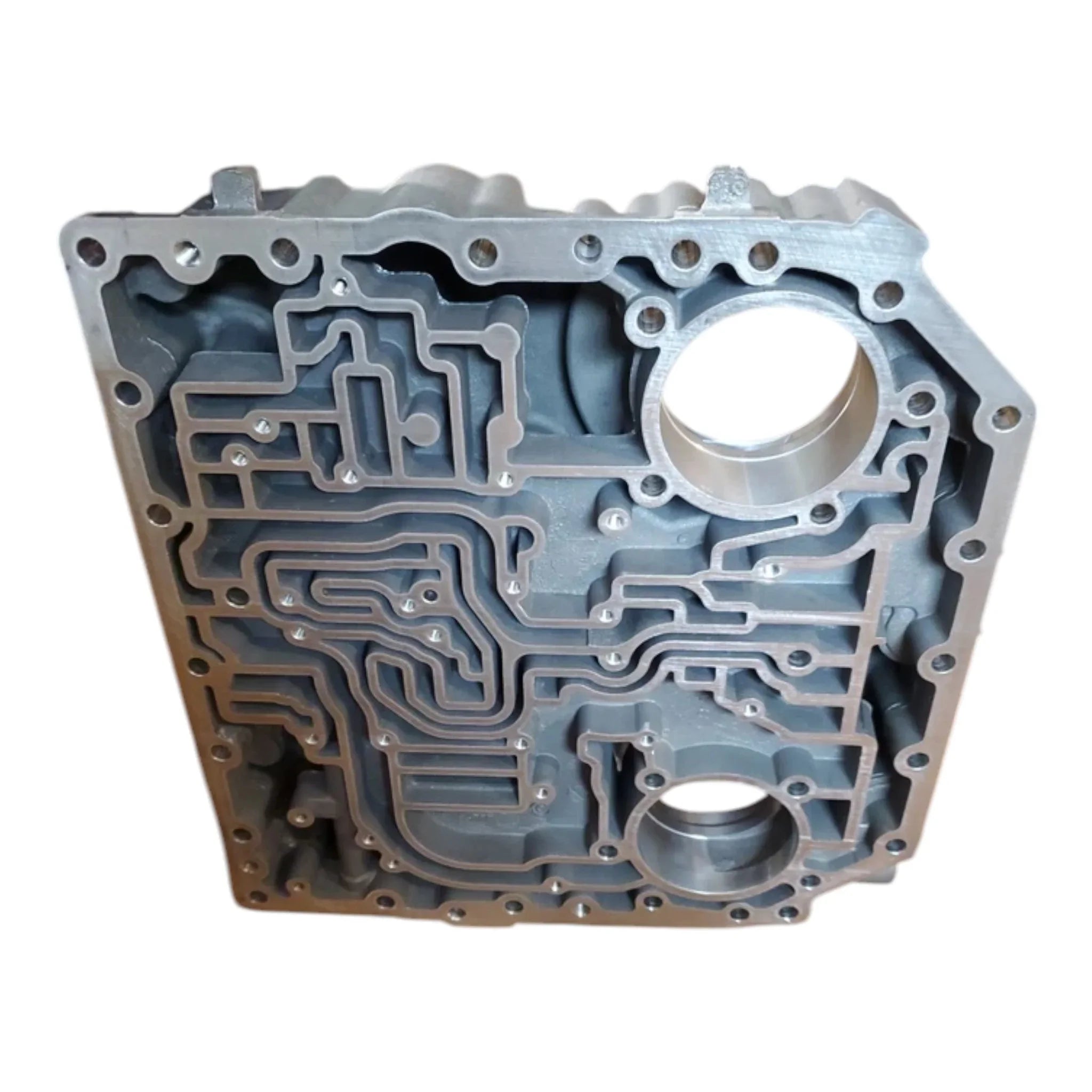 29524442 Genuine Allison Oil Transfer Plate