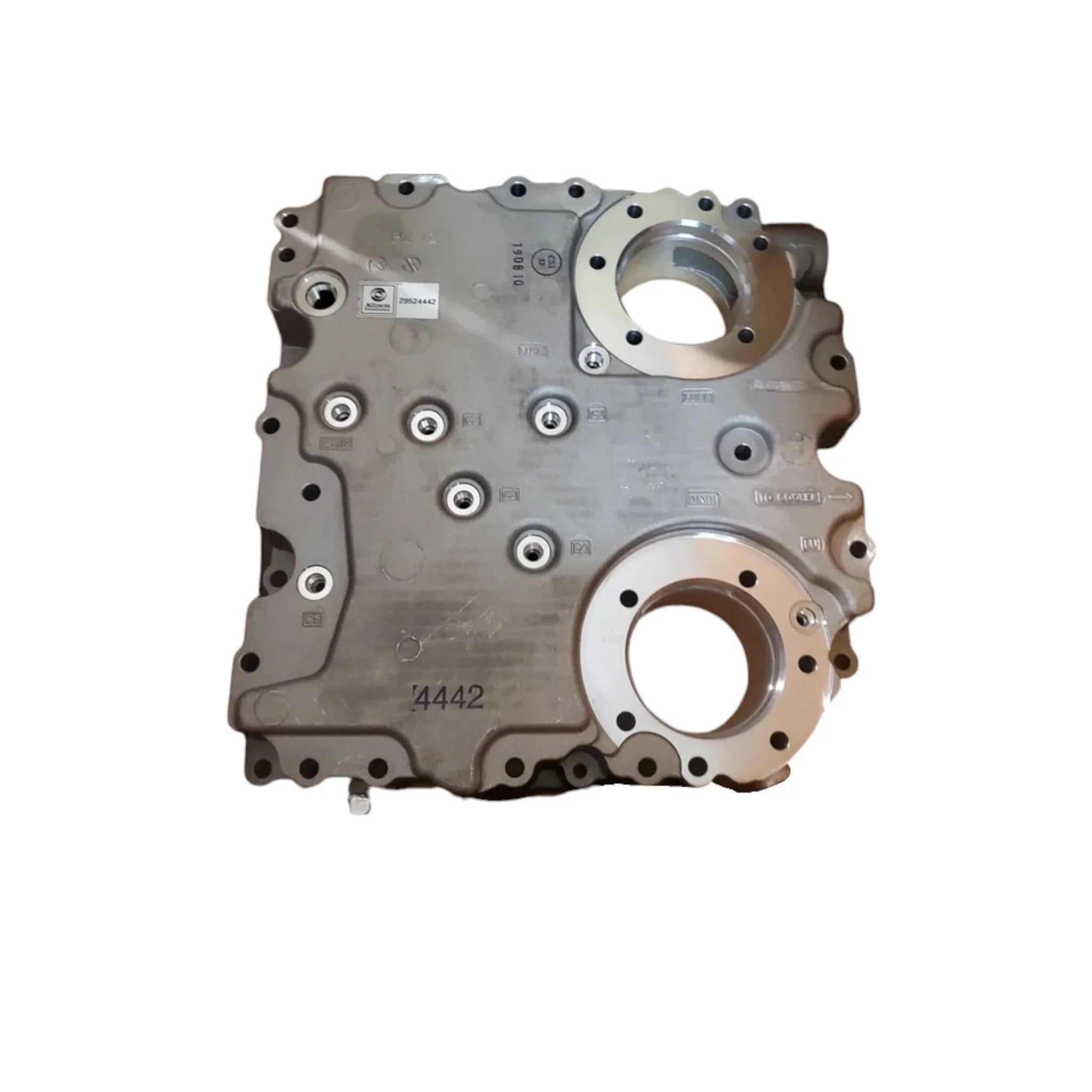 29524442 Genuine Allison Oil Transfer Plate