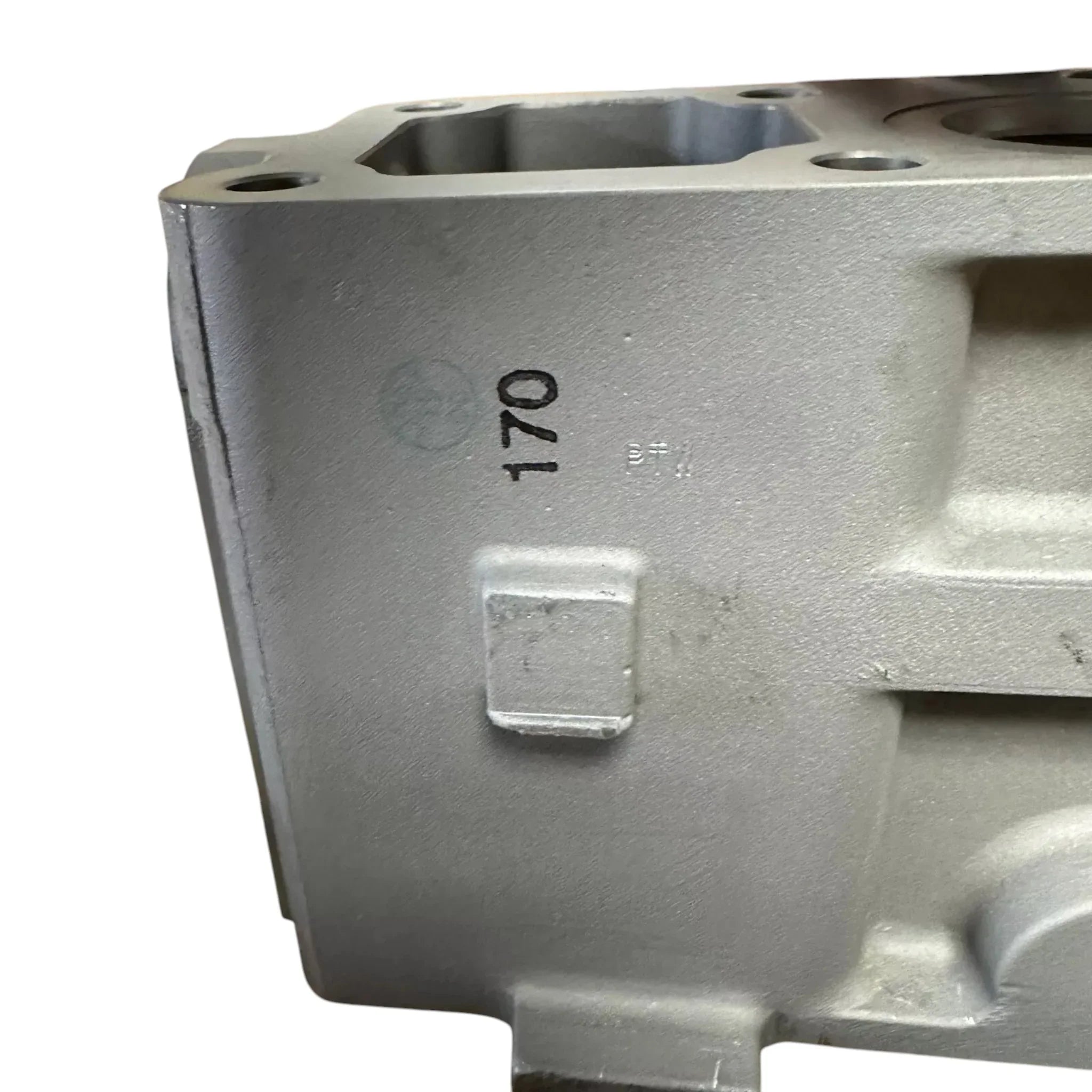 29528322 Genuine Allison Retarder Housing