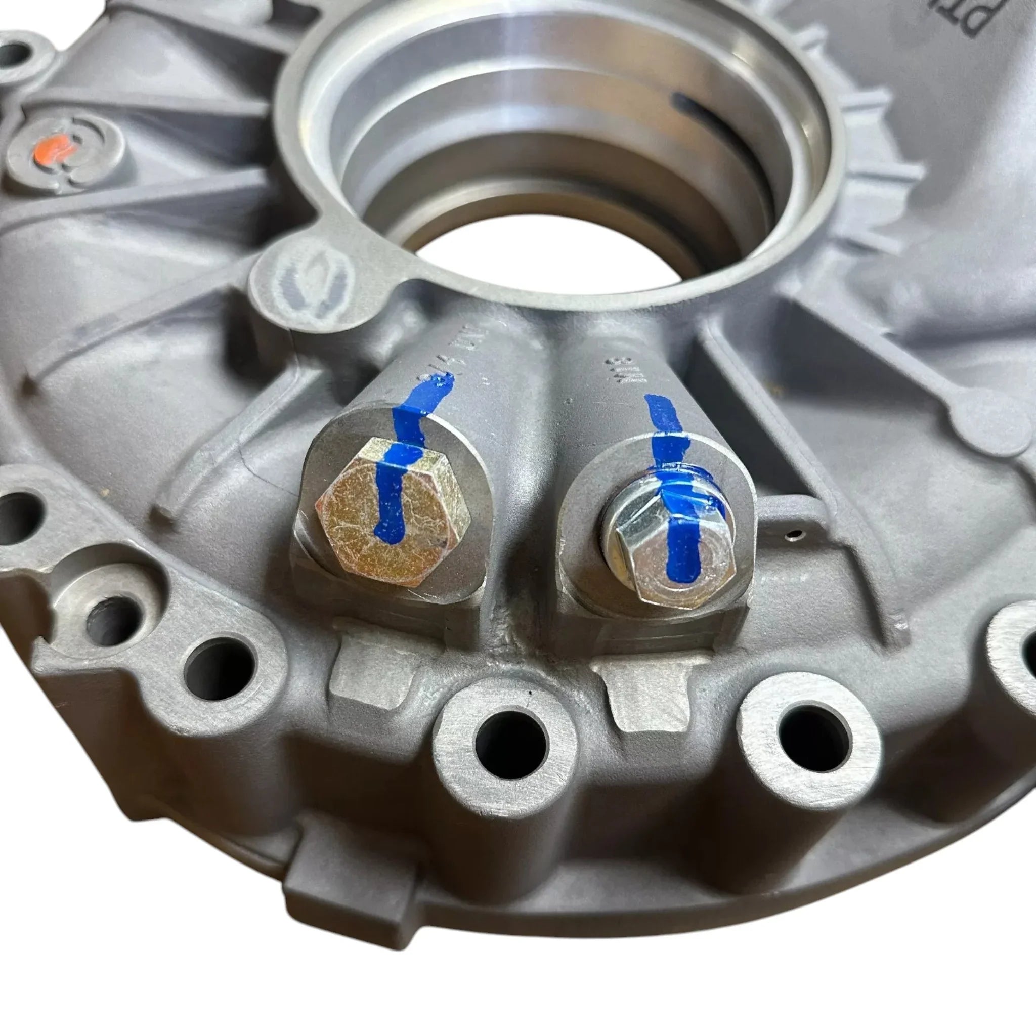 29528322 Genuine Allison Retarder Housing