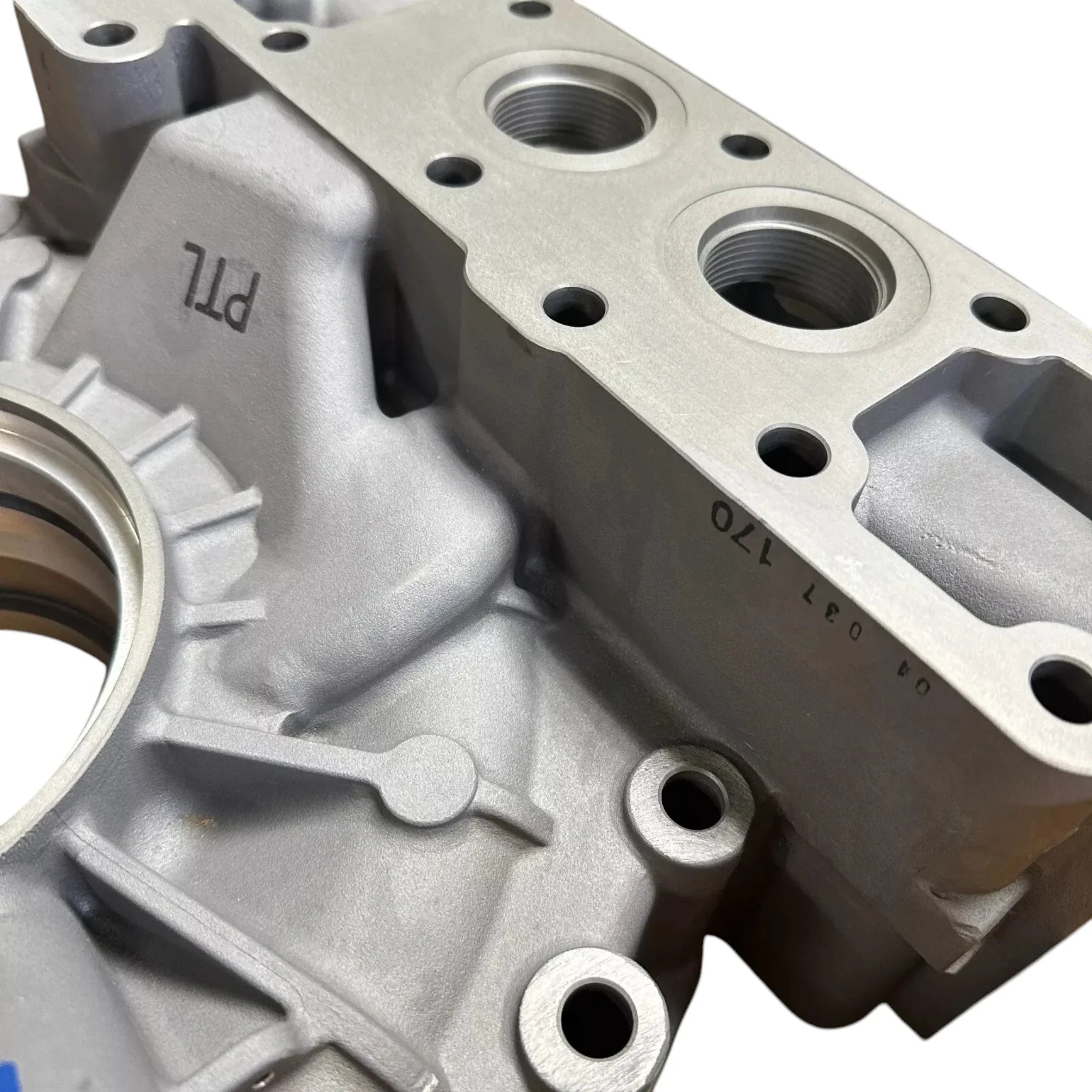 29528322 Genuine Allison Retarder Housing