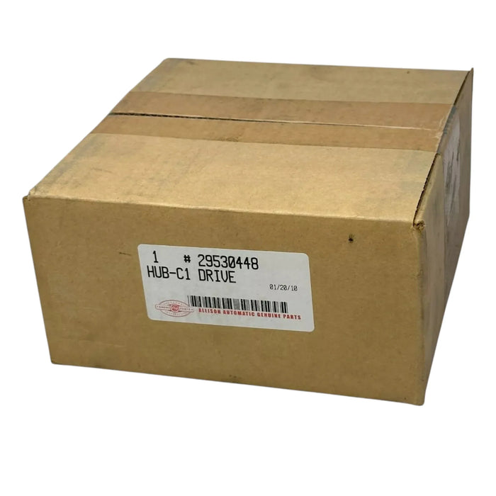 ALV 29530448 Genuine Allison Drive Hub