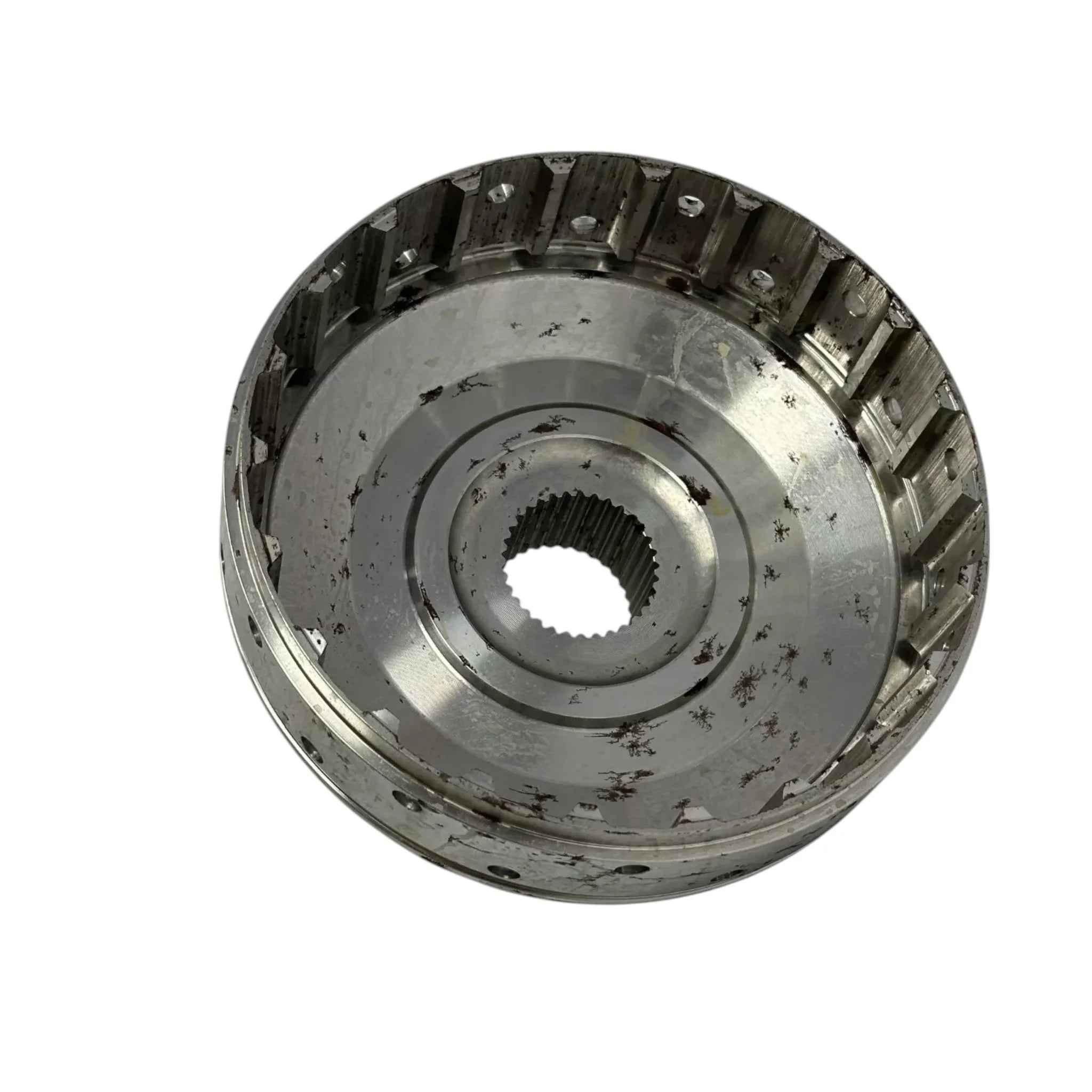 ALV 29530448 Genuine Allison Drive Hub