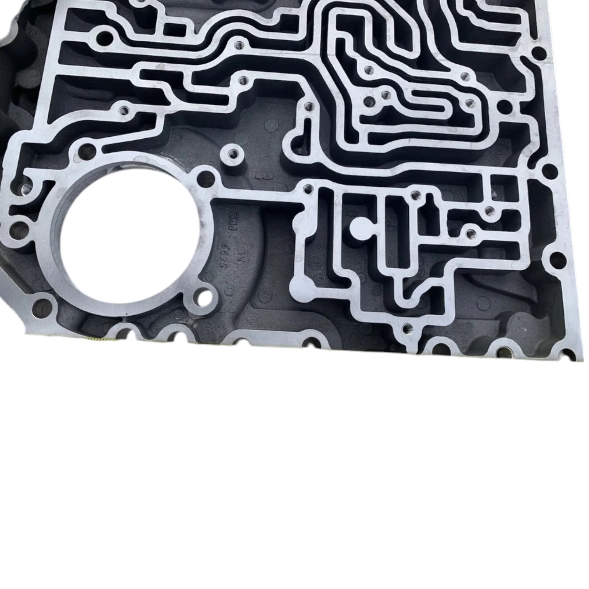 29535699 Allison Transmission Oil Plate